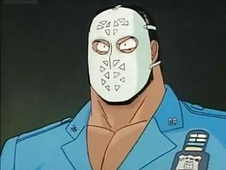 Mad Bull 34 Anime Ova #4 (1992 English Subtitled) free video