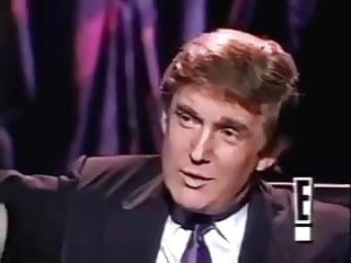 Donald Trump Talks About His Sex With Howard Stern 1993 free video