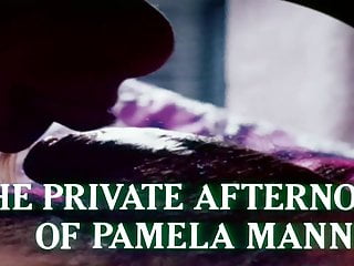 (Trailer) The Private Afternoons Of Pamela Mann (1974) - Mkx