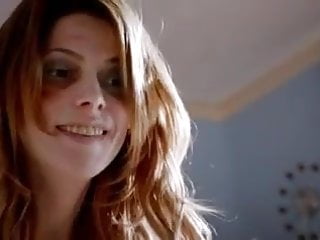 Ashley Green, Alexandra Daddario - Burying The Ex free video