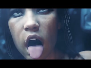 Zmsfm - Delicious Intense Rough Sex - Sfm Compilation Part 02 free video
