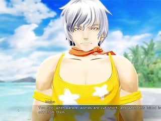 Lets Play Peach Beach Splash - 25 - Zerrissenheit (Deutsch) free video