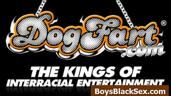 Blacks On Boys - Interracial Porn Gay Videos - 22 free video