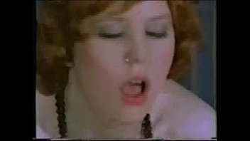 Business (Vintage German Dub 1978) Redhead White Lusc.panty Squeazing Tits Fantasy Dub (No free video