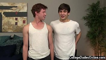 Gay Porn Free Masturbation As Riler Gets Banged By Zaden, He free video