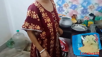 Desi Village Bhabi Sex In Kitchen With Husband (Official Video By Localsex31) free video