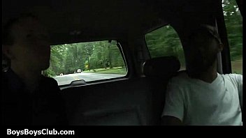 Blacks On Boys - Interracial Hardcore Gay Movies 17 free video