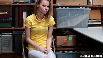 Sexy Hot Russian Teen Catarina Petrov Fucks To Get Out Of Trouble free video