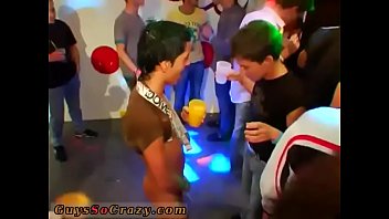 Young Hardcore Gay Party And Emo Guy Fuck In Group This Time With Our free video