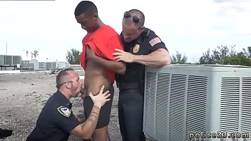 Free Gay Cops Swallowing Cum And Xxx Naked Police Stories Apprehended free video