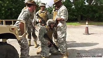 Gay Military Action Explosions, Failure, And Punishment free video