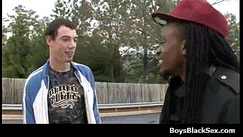 Black Gay Boys Fuck White Young Dudes Hardcore 22 free video