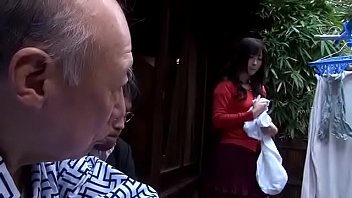 Step Daughter-In-Law Fuck Intrigue With Con Dau Dit Vung Trom Voi Bo Chong free video