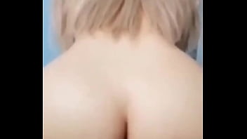 Me Visita Una Chica Que Conoci Y Termino Preñandole El Culo De Leche free video