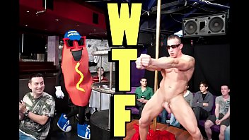 Gaywire - This Sausage Party Is Out Of Fucking Control free video