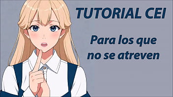 Cei Tutorial Para Tomar Tu Semen Poco A Poco. En Español