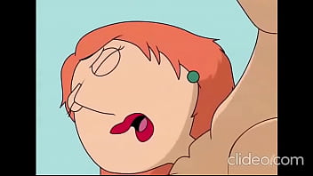 Family Guy - Peter And Lois Griffin Having Hot Sex free video