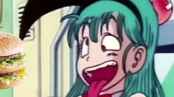 Bulma's Moments That Should Have Been Deleted (Kamesutra) [Uncensored] free video