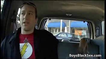 Blacks On Boys - Rough Gay Interracial Nasty Fucking Video 24
