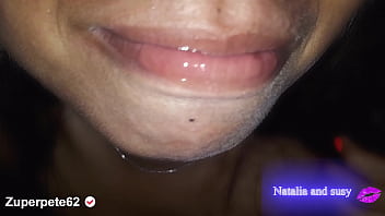 Mi Sexy Novia Susy Me Mama Verga Y Se Traga Todo El Semen Ni Una Gota Desperdicia free video