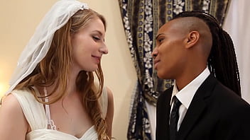 Must See! Lesbian Xxx Wedding Night - Interracial Lesboporno free video