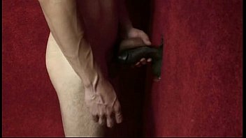 Gloryholes And Handjobs - Nasty Wet Gay Hardcore Xxx Fuck 13 free video