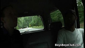 Blacks On Boys - Nasty Hardcore Gay Interracial Sex Video 26 free video