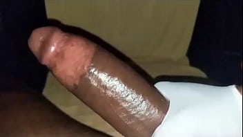 Tysonsbigblackcock - Huge Thick Black Dick Stroking Close Up About To Cum! #13 - Vid-20231115-Wa0003 - Jan 06, 2024 free video