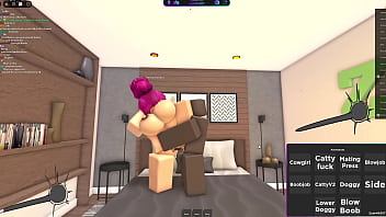 Robloxcon Spanish Fan Gets Impregnated By Bbc free video