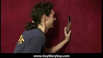 Gay Hardcore Gloryhole Sex Porn And Nasty Gay Handjobs 25 free video