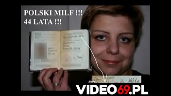 Polskie Porno - Mamuśka, Którą Chciałbym Zerżnąć free video