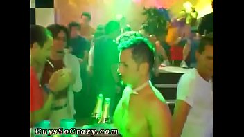 Amsterdam Gay Fetish Private Party First Time This Outstanding free video