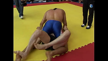 Grappling Domination. Akhmed Vs Igor. Russia free video