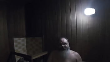 Karl Marx Ancap Na Sauna Falando Sobre Guarda Dos Filhos - Ancapsu free video