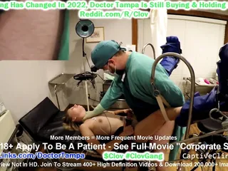 $Clov Ava Siren Has Been Adopted By Doctor Tampa's Health Lab - Full Movie Exclusively At - Captiveclinic.com free video