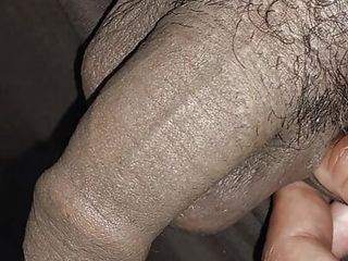 Pissing My Big Black Cock Is Starting Pissing #Pissing #Black #Indiancock #Xhamstar free video