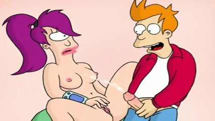 Cartoon Porn Insanity With Flintstones, American Dad Etc free video