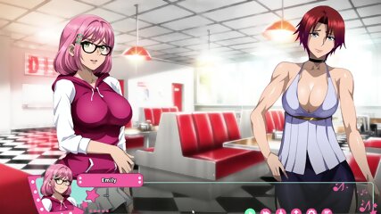 Futa Fix Dick Dine And Dash Game Play Part End free video